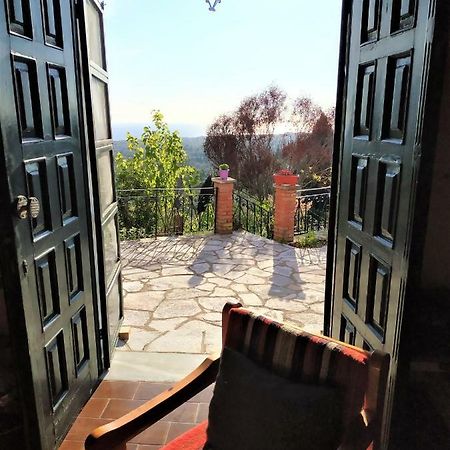 Andrea'S Traditional House Corfu  Exterior foto