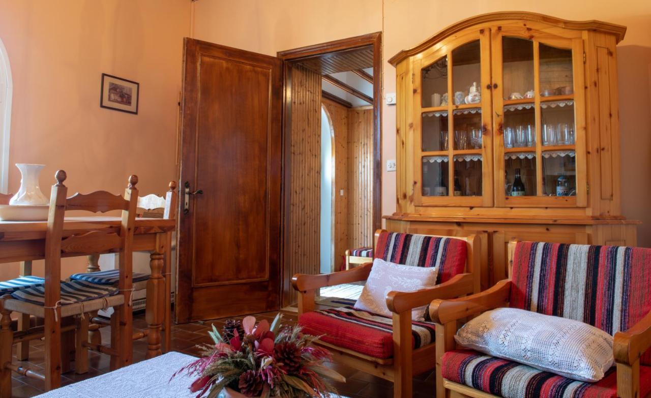 Andrea'S Traditional House Corfu  Exterior foto